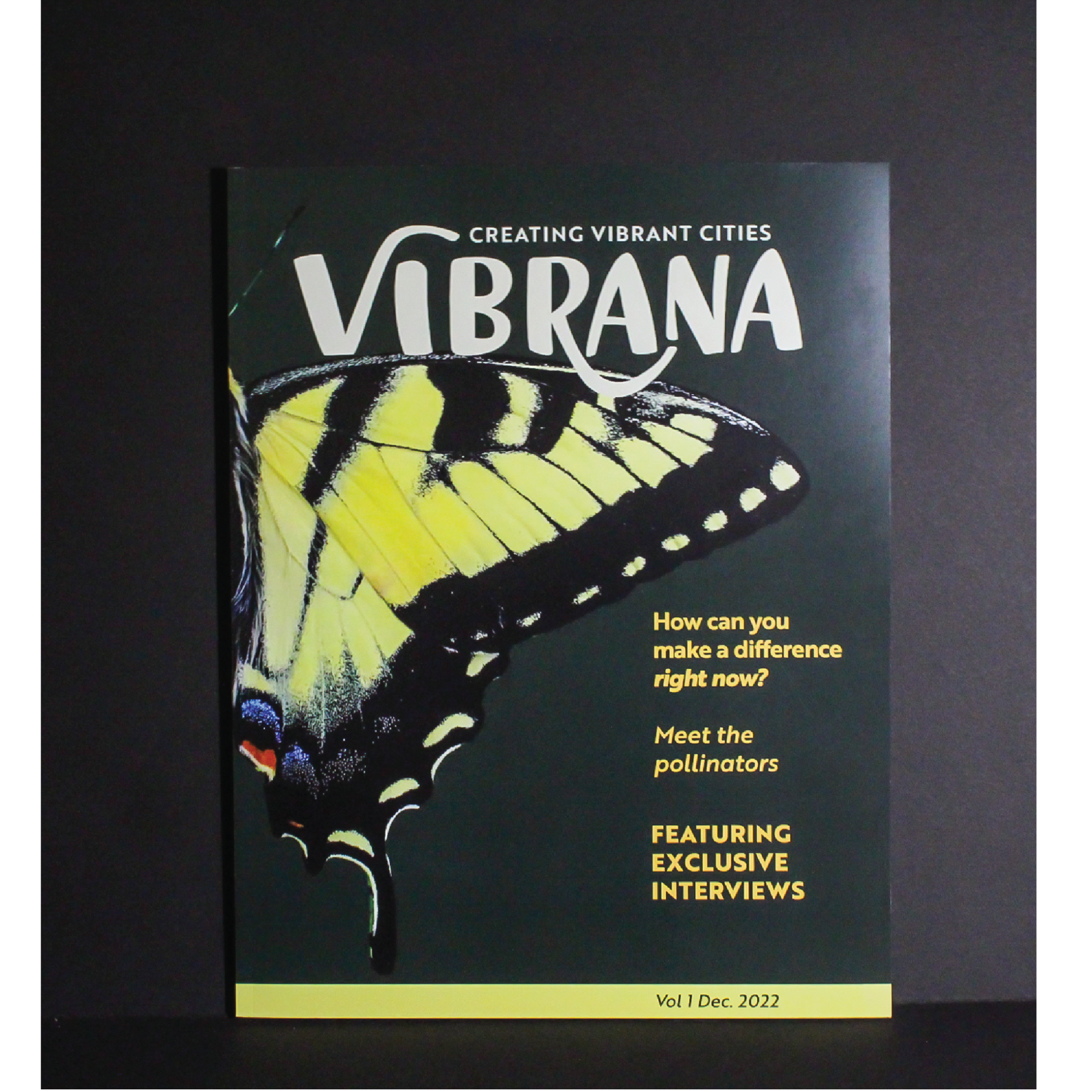 Vibrana