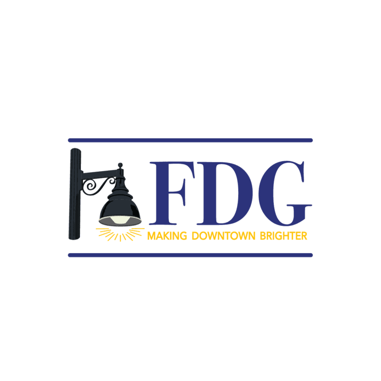 FDG Secondary Logo