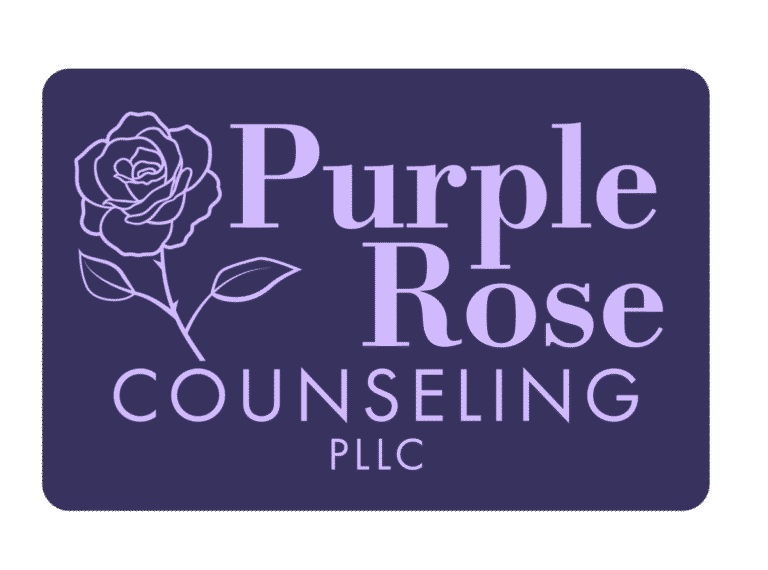 Purple Rose Counseling, PLLC